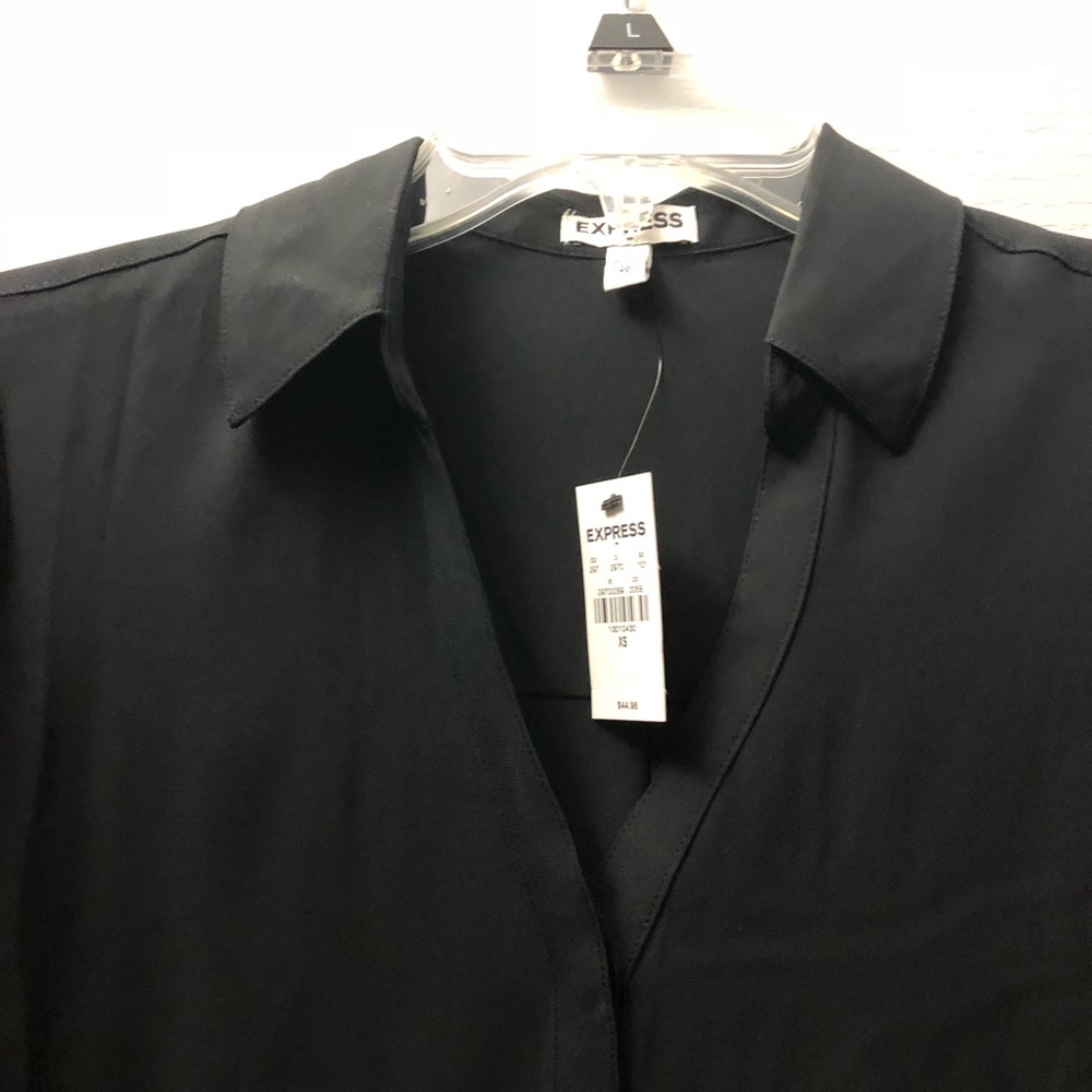 Blouse - Picture 2 of 3